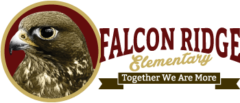Falcon Ridge Elementary | Together We Are More